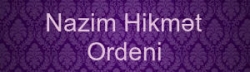 Nazim Hikmət Ordeni