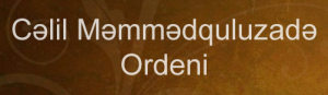 Cəlil Məmmədquluzadə Ordeni